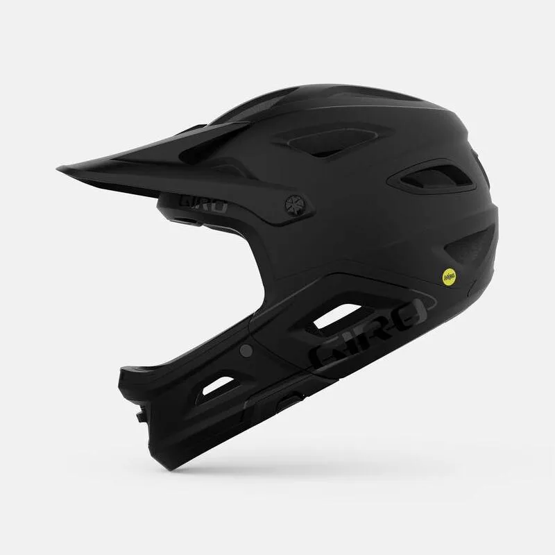 Giro Switchblade MIPS Detachable Helmet
