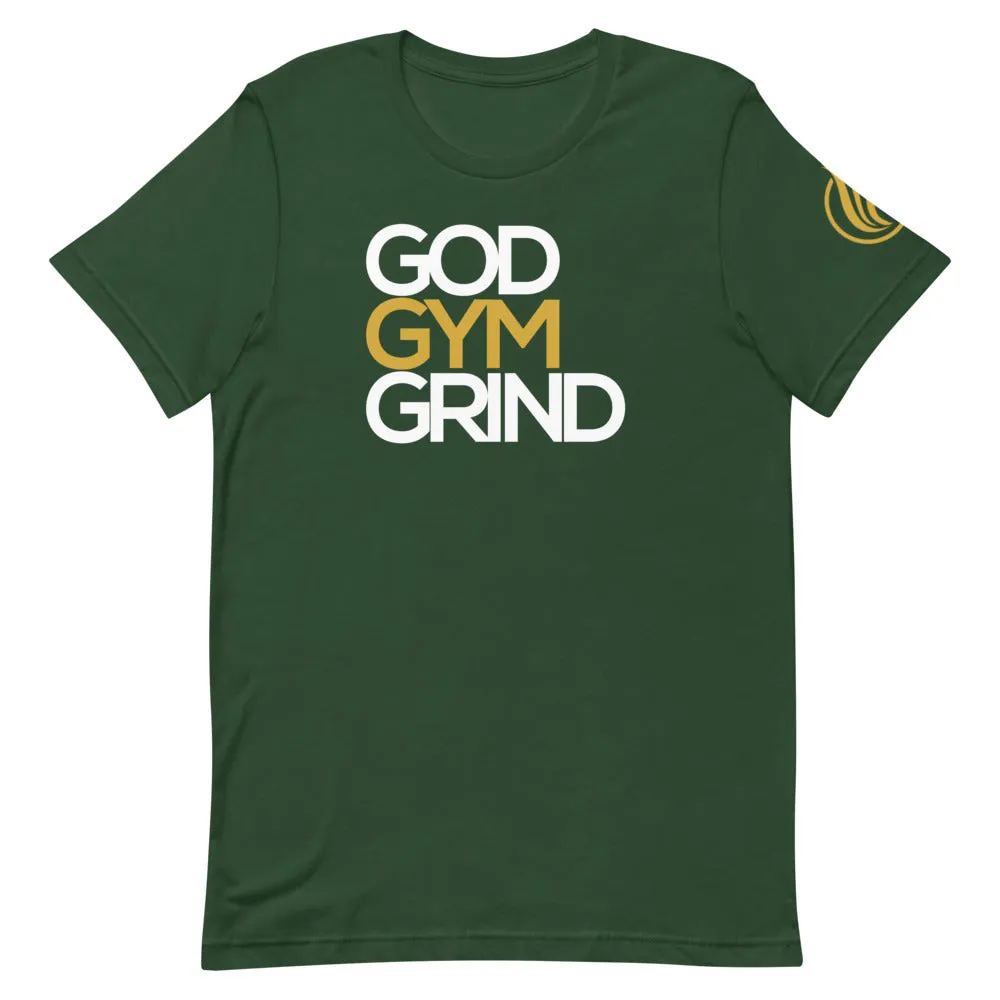 GOD.GYM.GRIND T-Shirt
