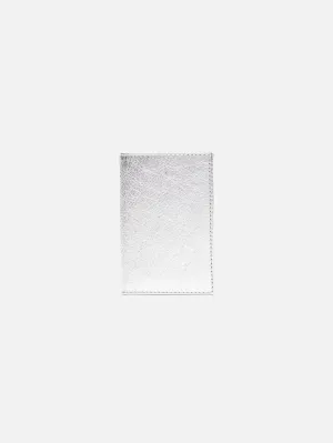 Gold Line - Silver