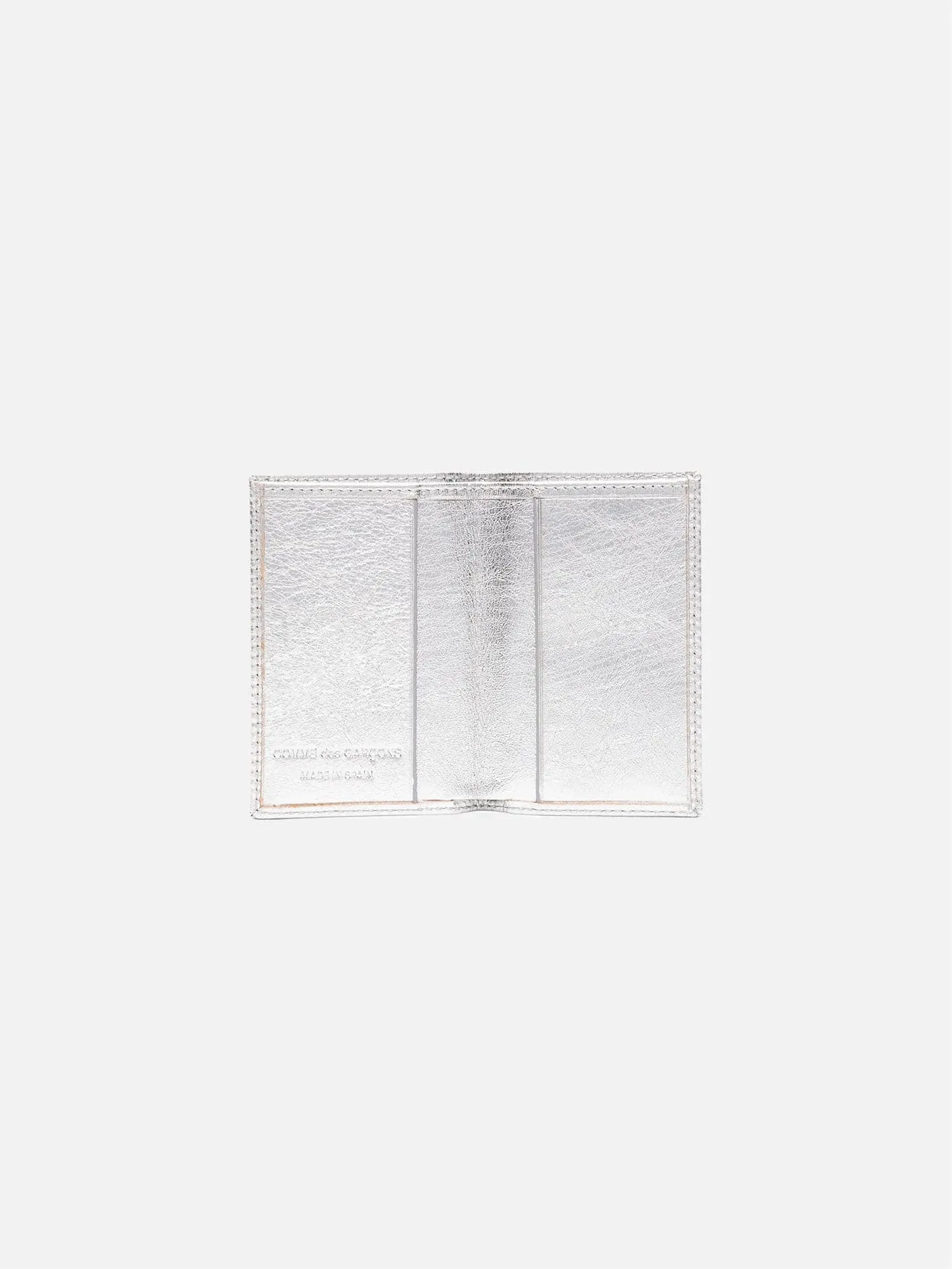 Gold Line - Silver
