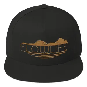 Golden High/Low Hat