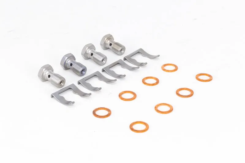 Goodridge 03  Honda Accord w/ Rear Disc Brake Lines | 20006