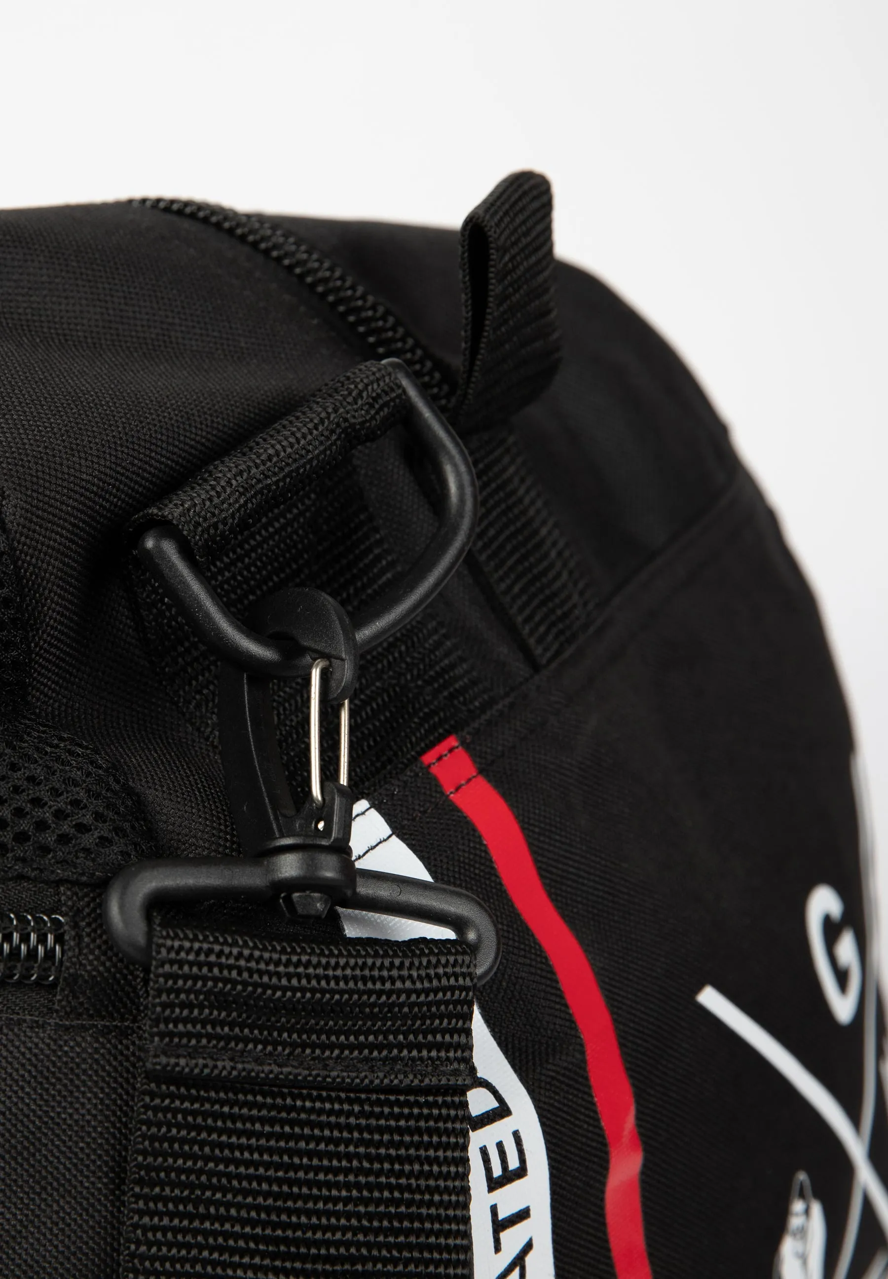 Gorilla Wear Gym Bag Backpack Hybrid Norris Model Bodybuilding Weight Lifting