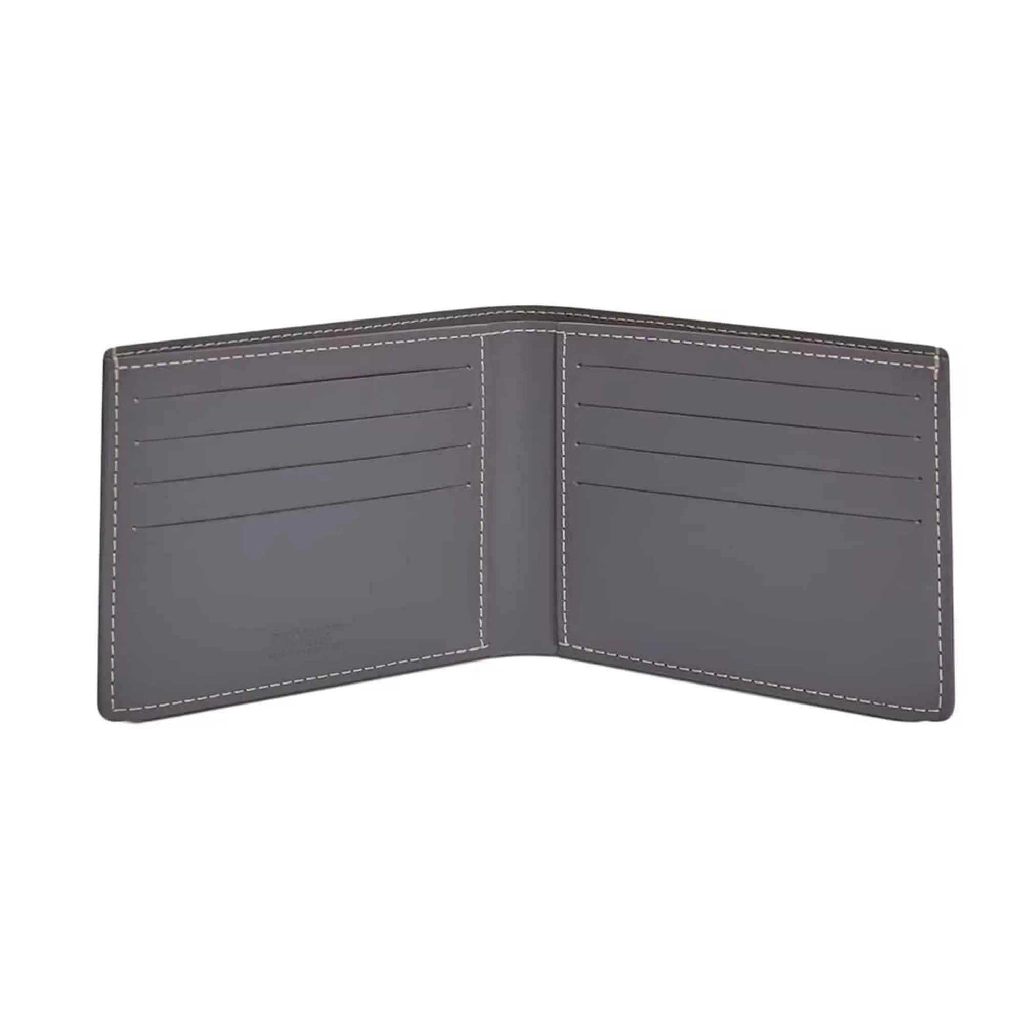 Goyard Victoire Wallet 'Grey'