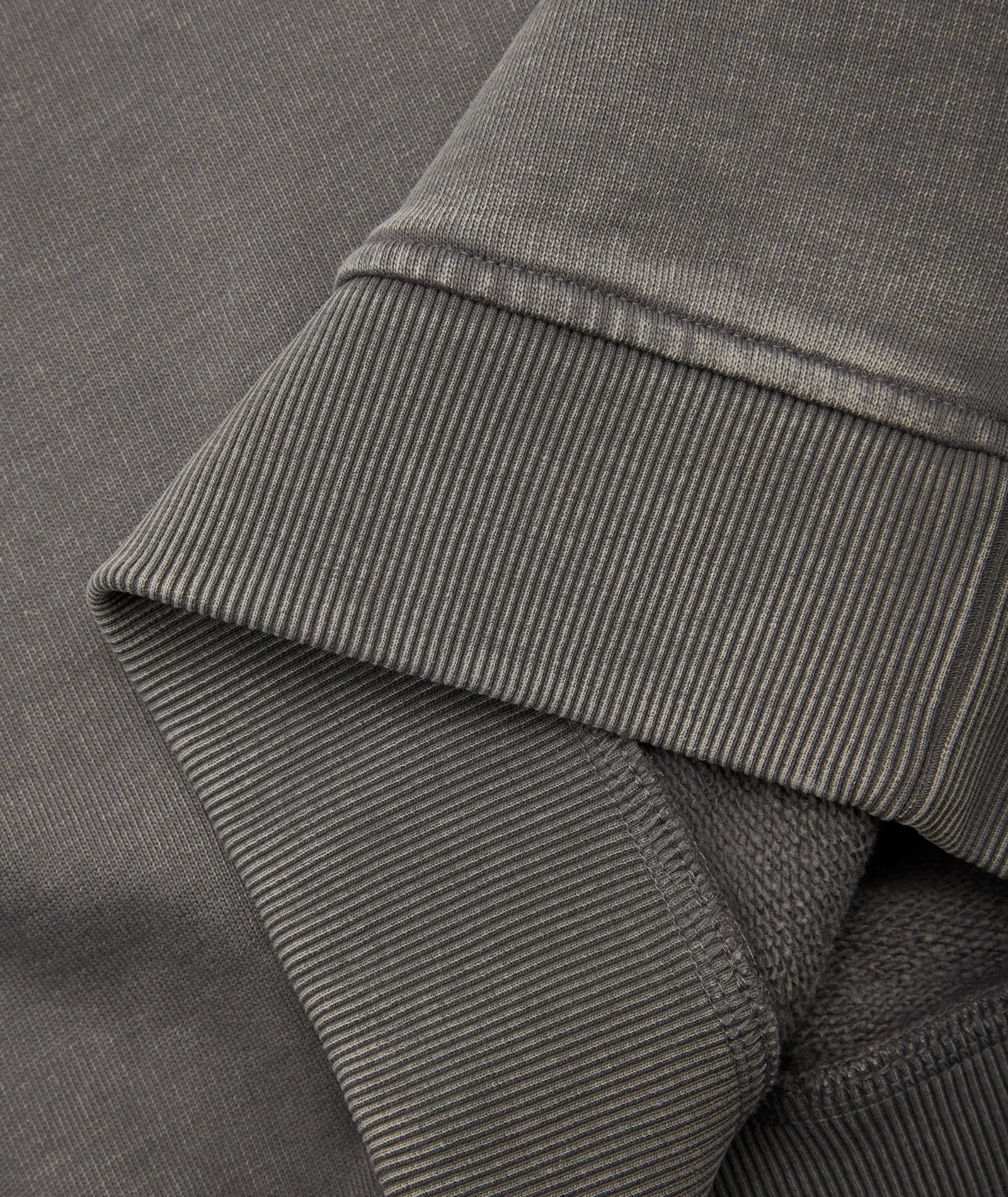 GP X Martin The Meat Crew Neck - Acid Grey