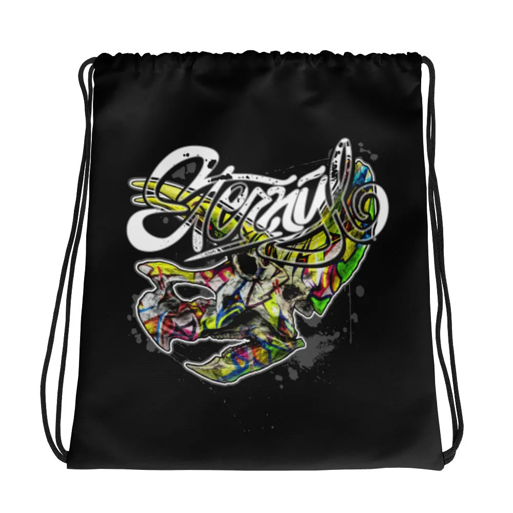 Graff Trike Bag