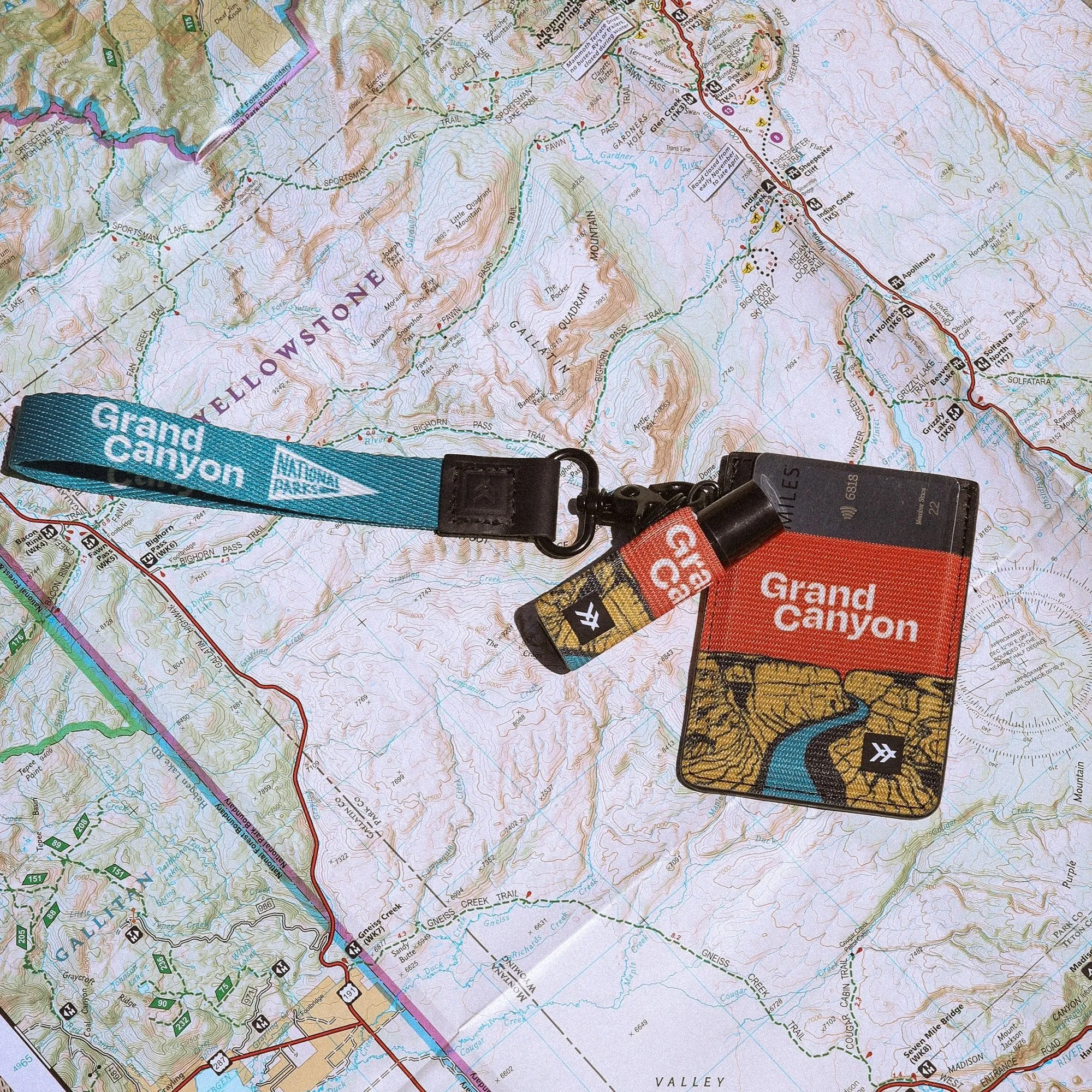 Grand Canyon