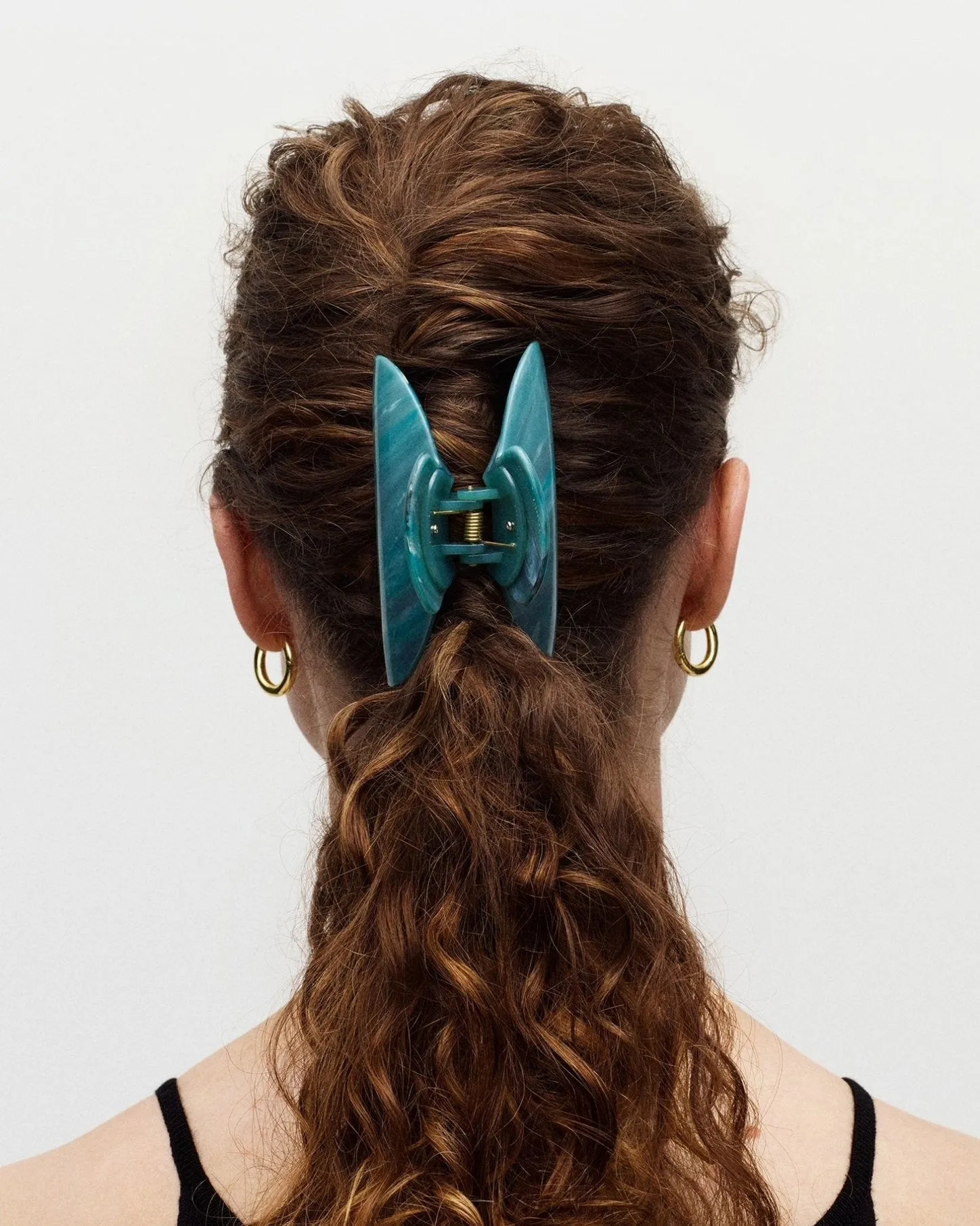 Grande Heirloom Claw Clip