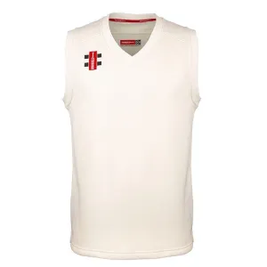 Gray Nicolls Pro Performance Cricket Slipover