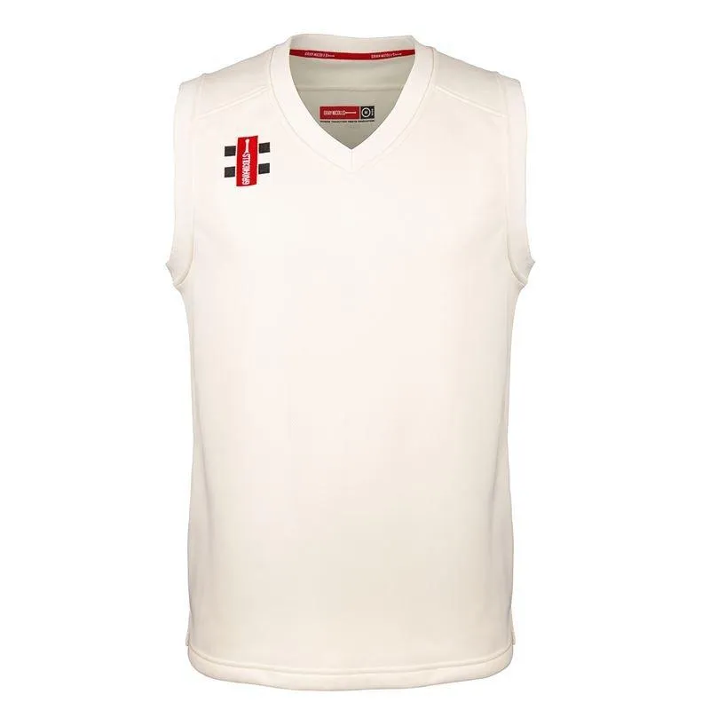 Gray Nicolls Pro Performance Cricket Slipover