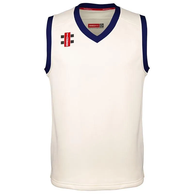 Gray Nicolls Pro Performance Cricket Slipover
