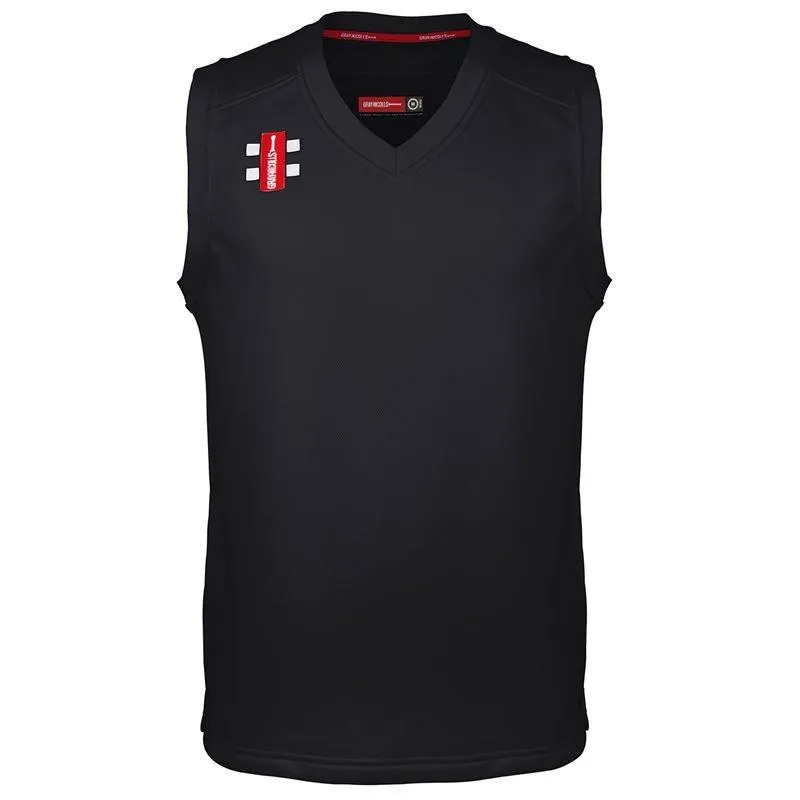Gray Nicolls Pro Performance Cricket Slipover