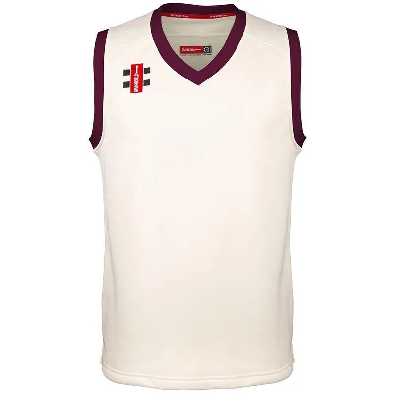 Gray Nicolls Pro Performance Cricket Slipover