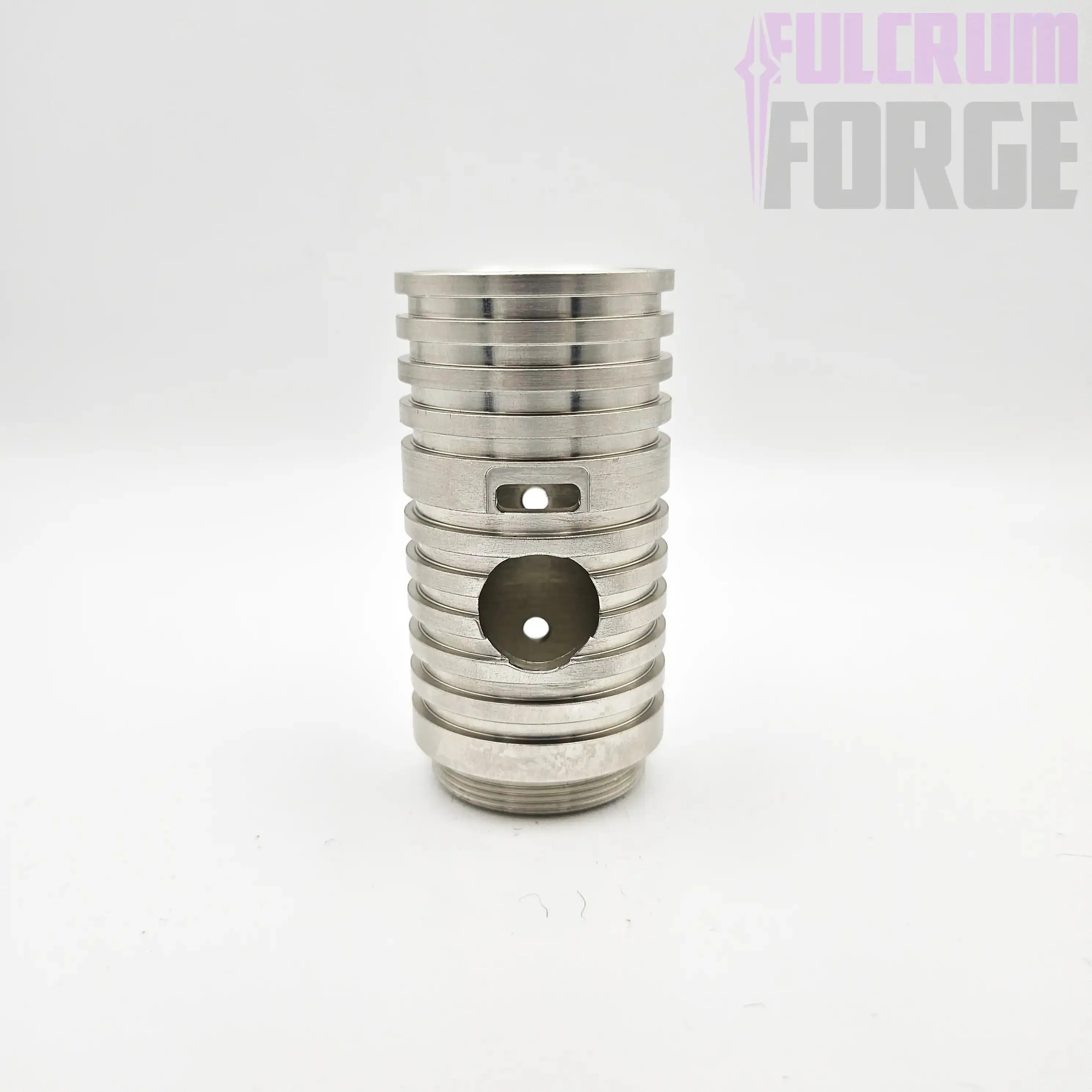 Grenade Switch - Fulcrum Forge