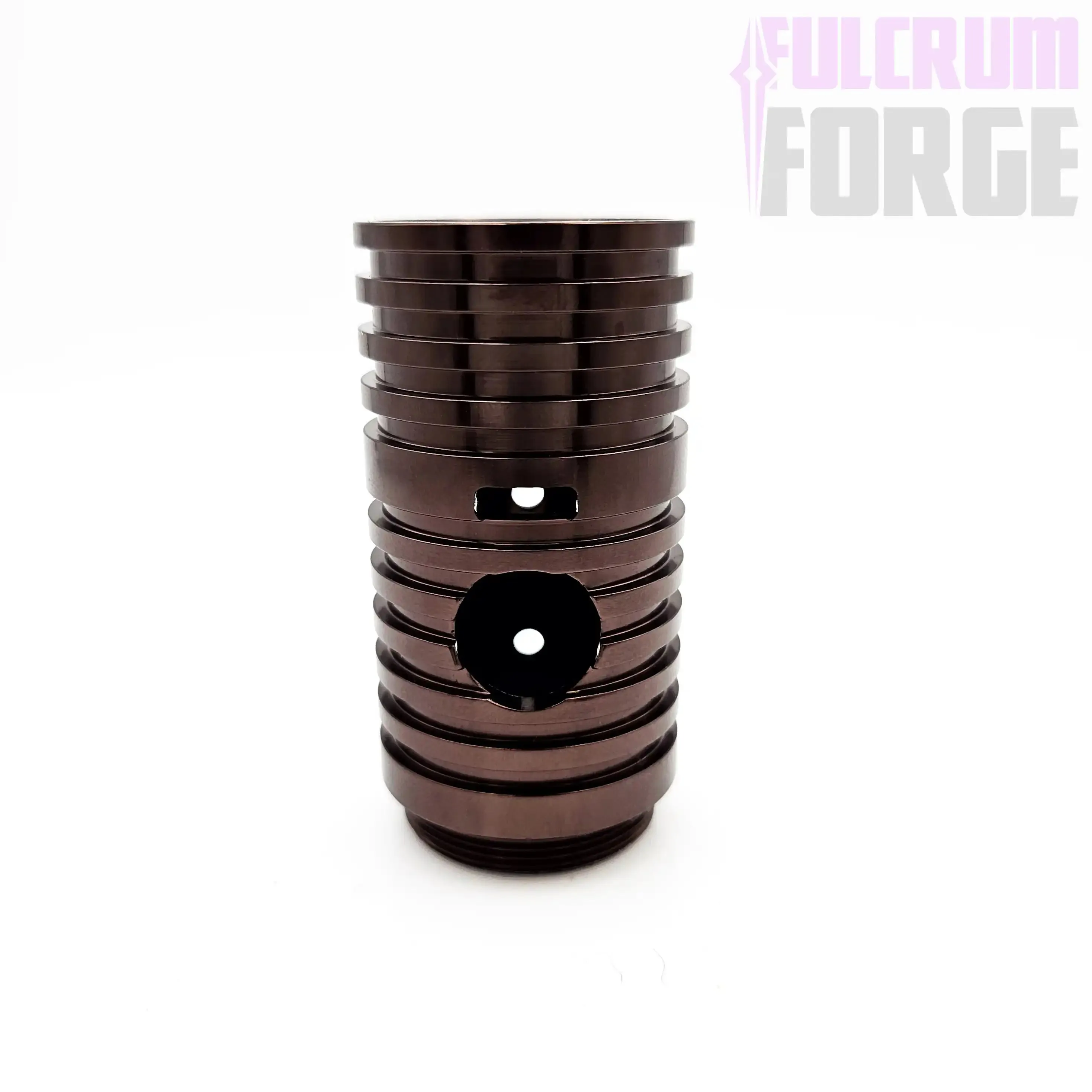 Grenade Switch - Fulcrum Forge