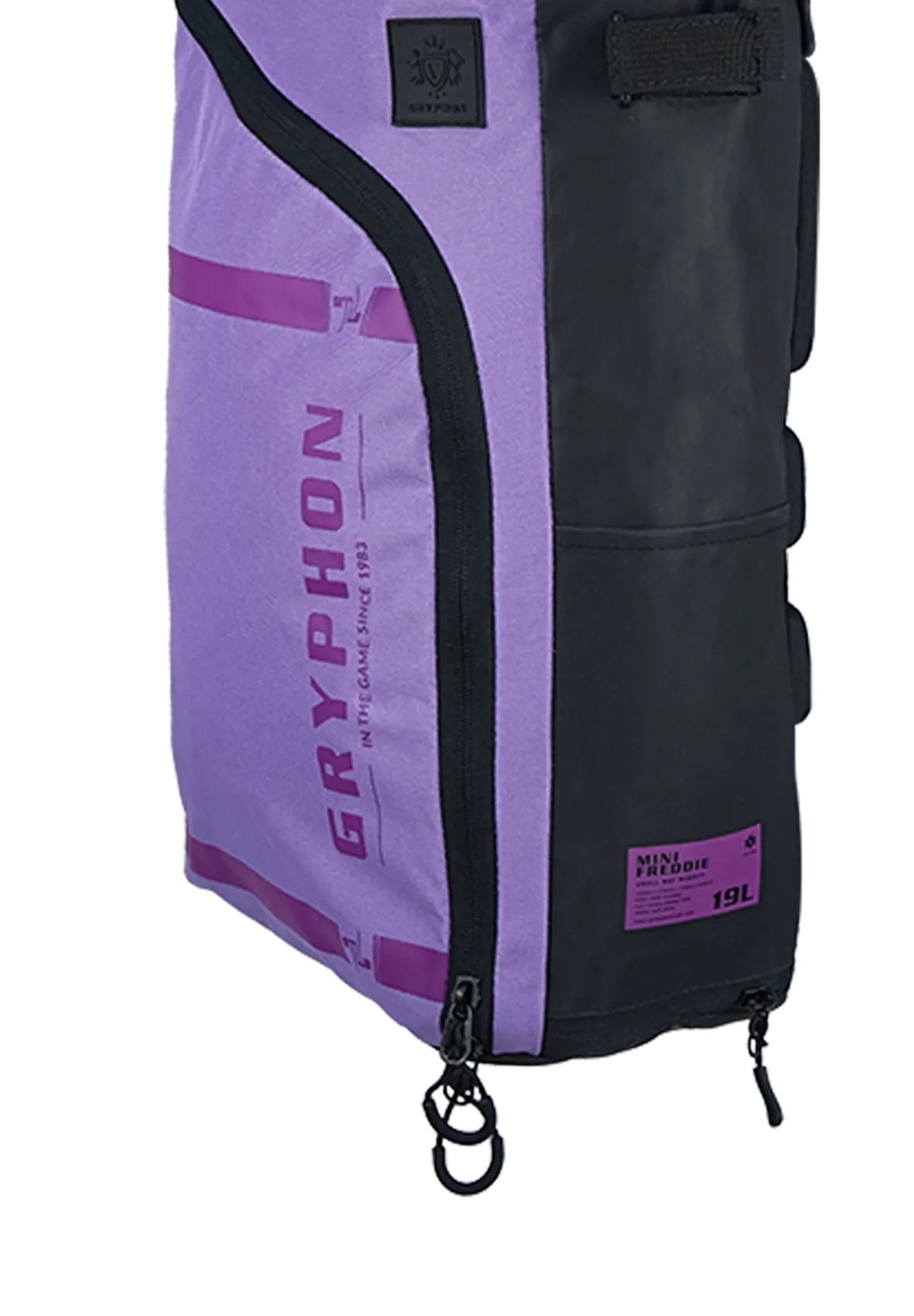 Gryphon Mini Freddie-MF Violet