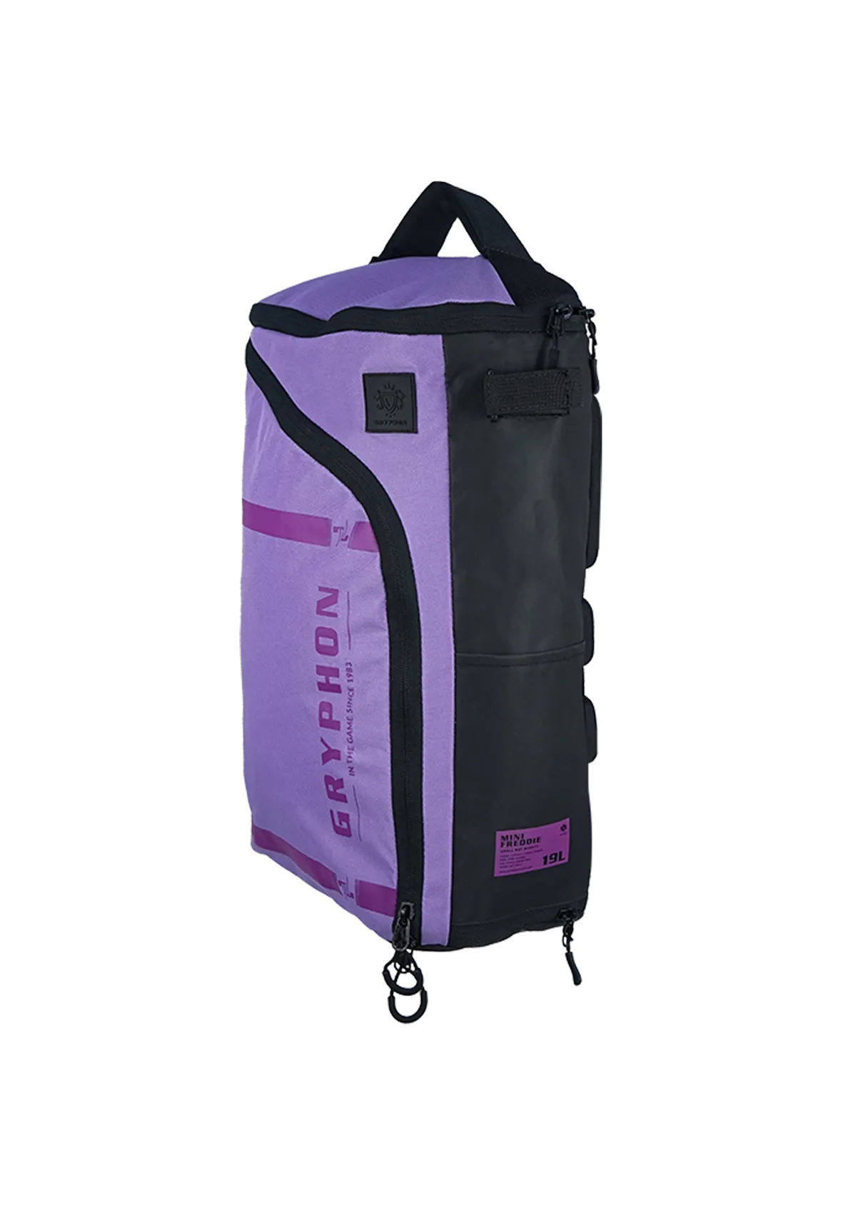 Gryphon Mini Freddie-MF Violet
