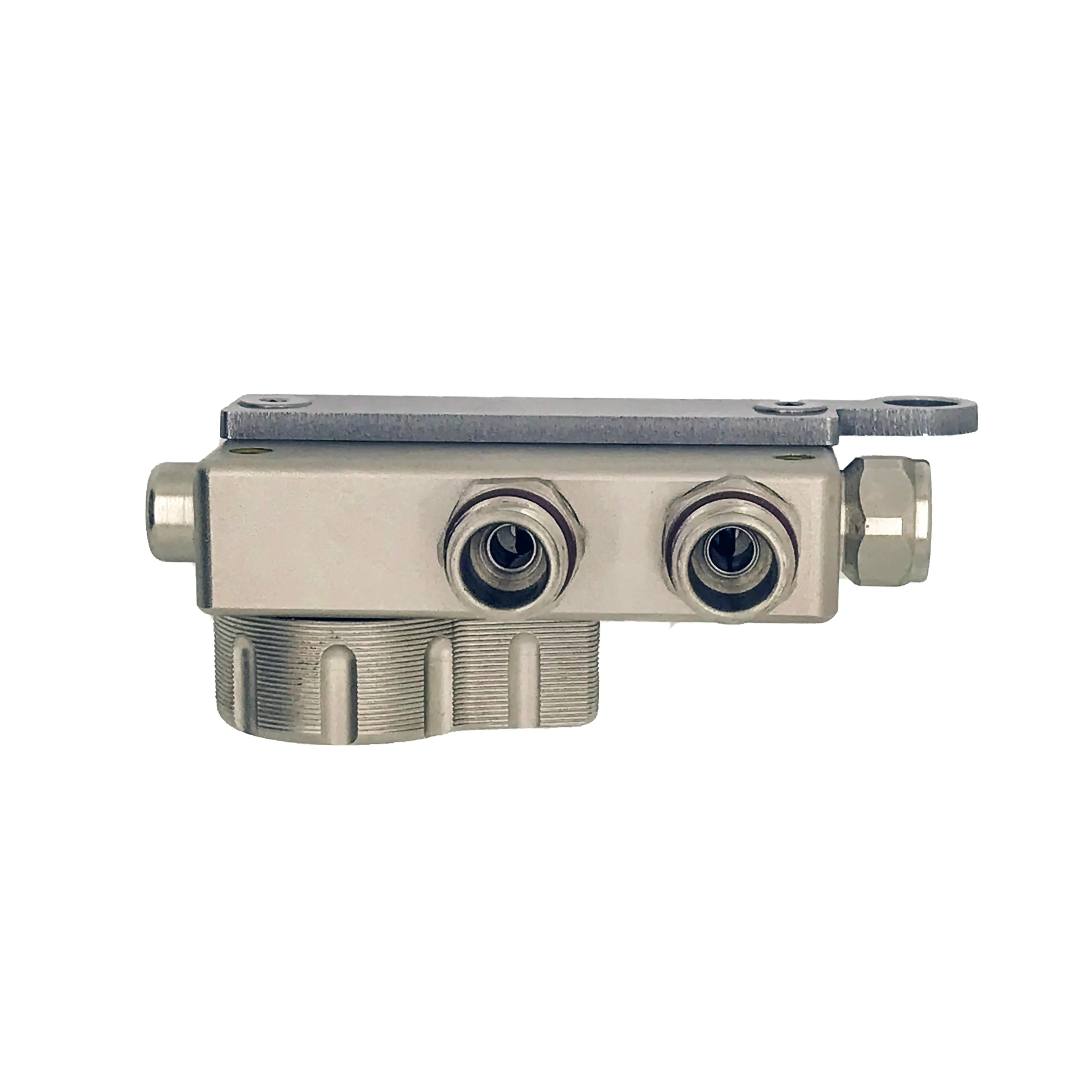 GSB-V2, Gas Switch Block Version 2