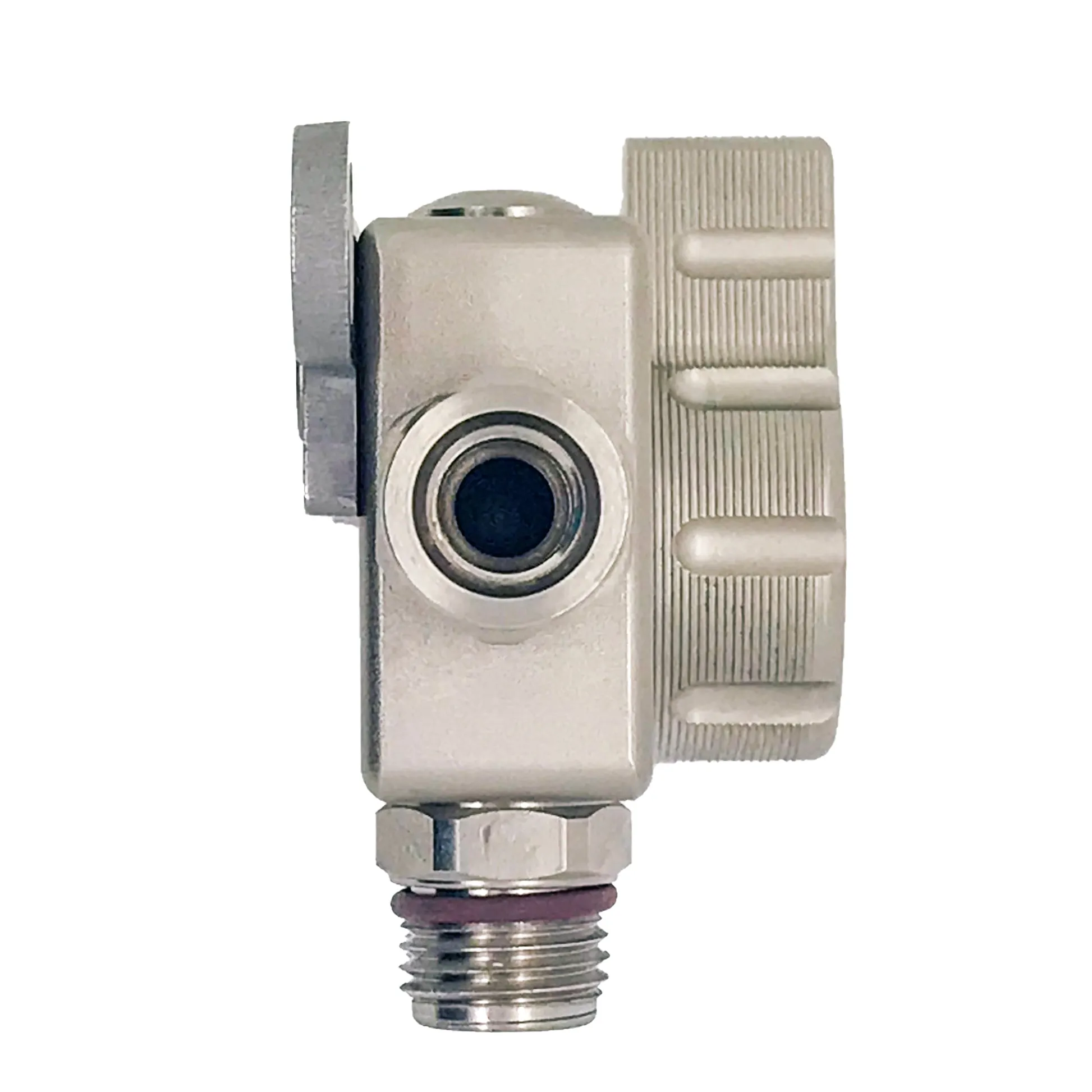 GSB-V2, Gas Switch Block Version 2