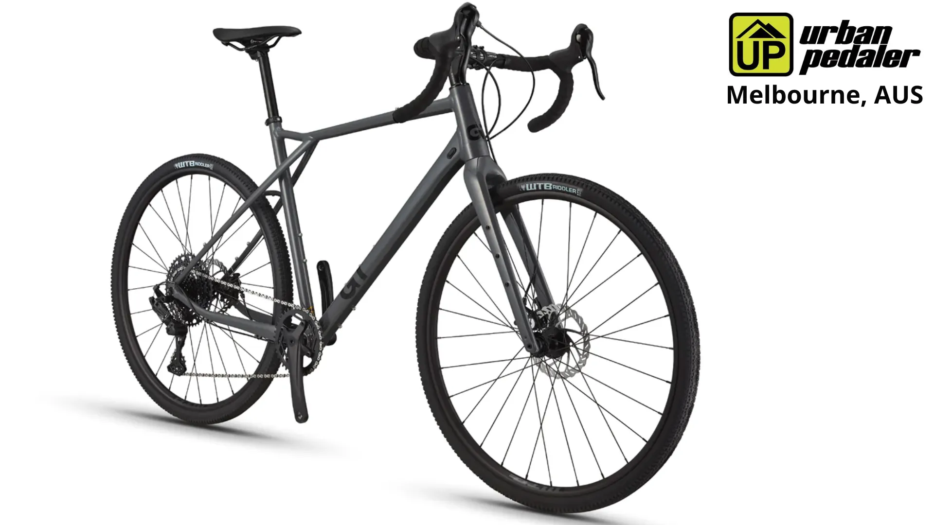 GT Grade Sport