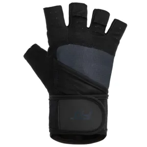 Guantes de entrenamiento Jungle Gris
