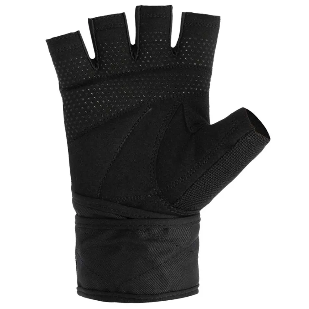 Guantes de entrenamiento Jungle Gris