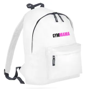 Gym Mama Classic Backpack