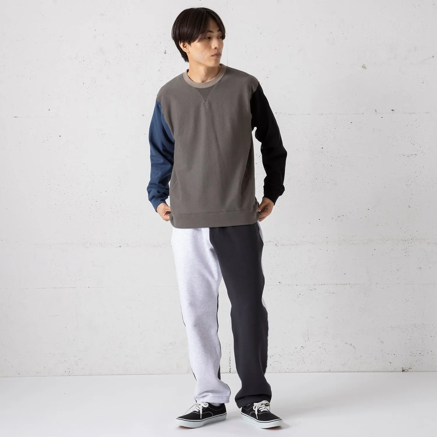 gym master | ジムマスター　12ozヘビーウエイトスウェットパンツ