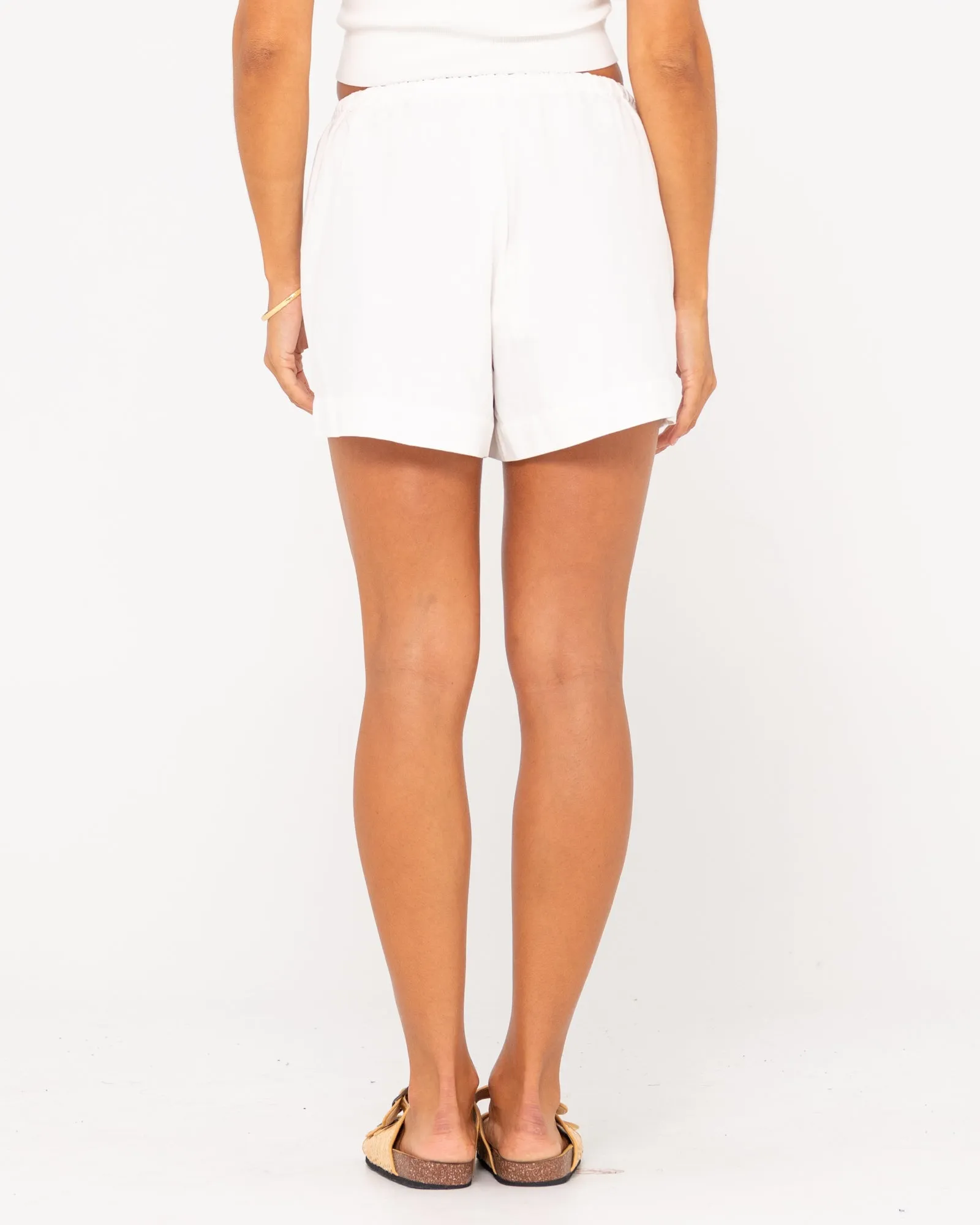 Hampton Relaxed Fit Short