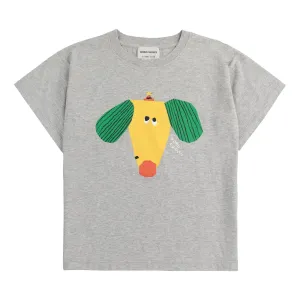 Happy Dog T-Shirt