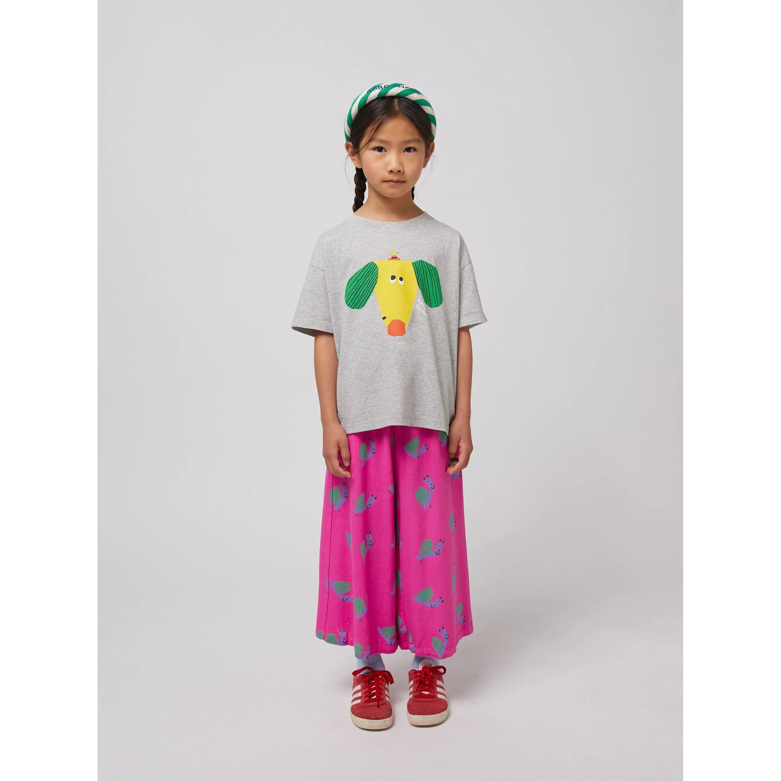 Happy Dog T-Shirt