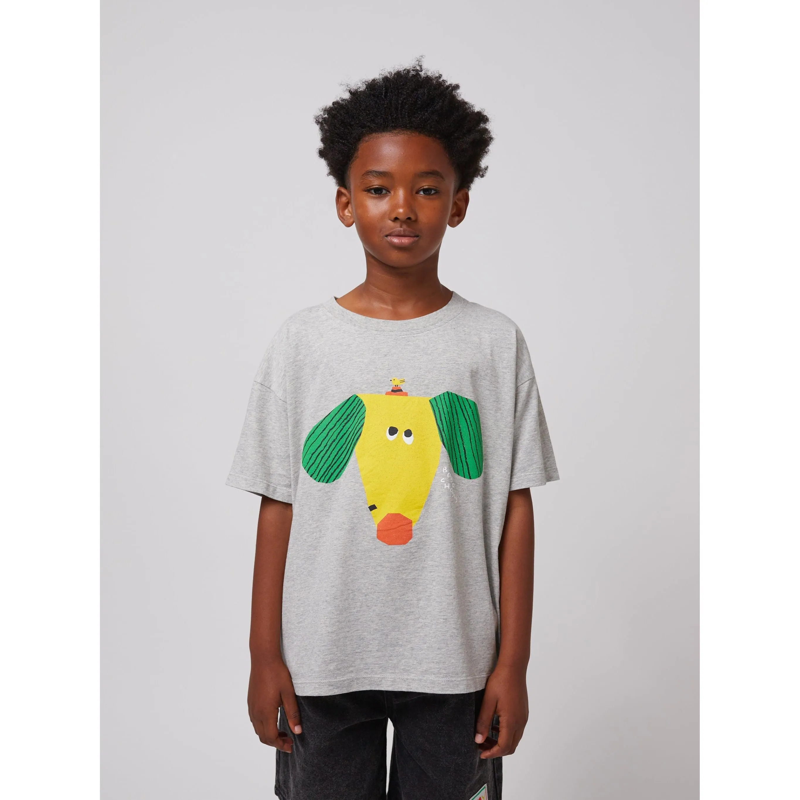 Happy Dog T-Shirt