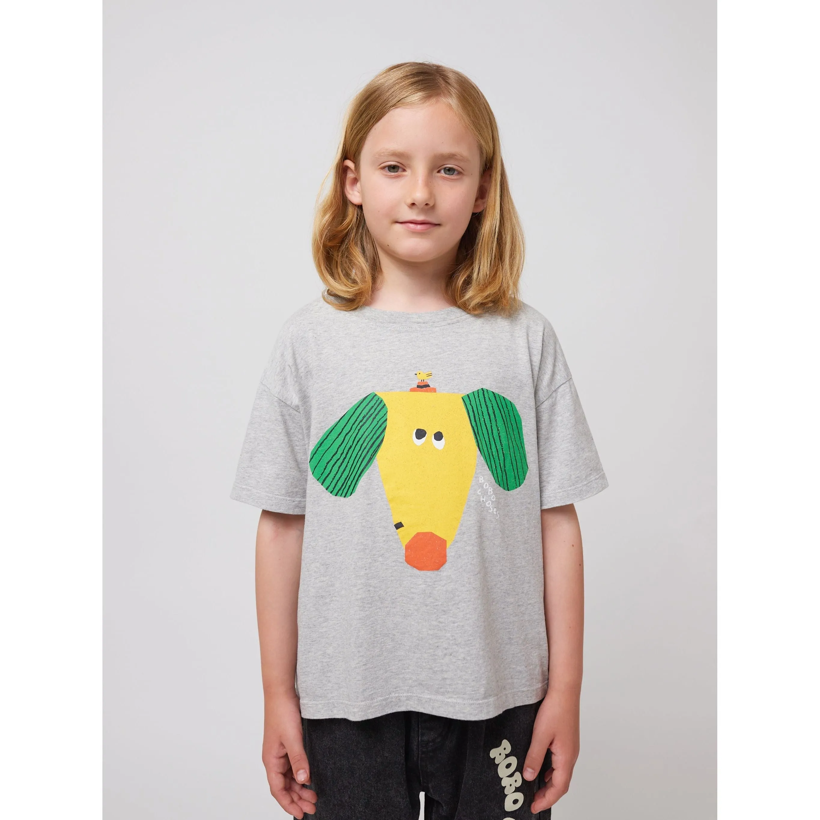Happy Dog T-Shirt