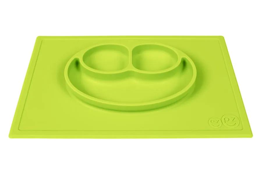 Happy Mat - Lime