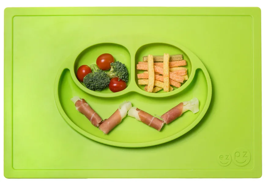 Happy Mat - Lime
