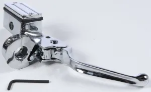 HardDrive 29-018 Master Cylinder - 5/8in.