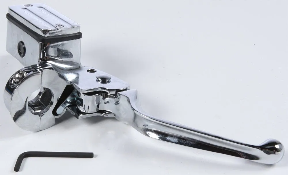 HardDrive 29-018 Master Cylinder - 5/8in.