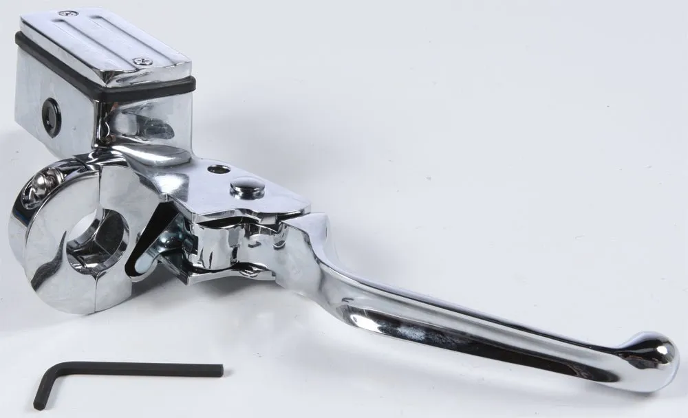 HardDrive 29-018 Master Cylinder - 5/8in.