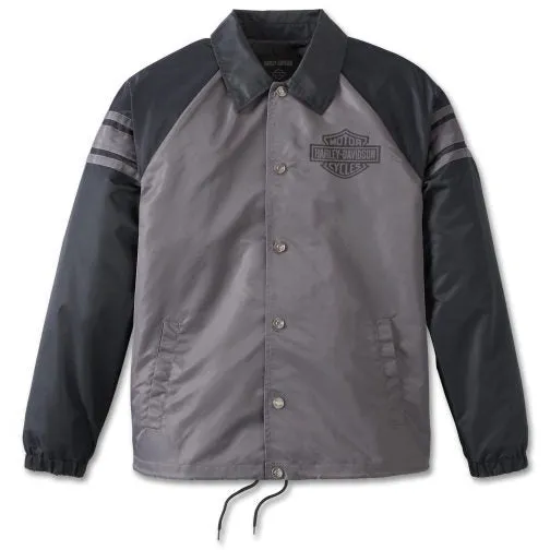 Harley-Davidson® #1 Coaches Jacket