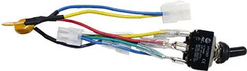 Harness Wiring Spool Gun Older M135 Style