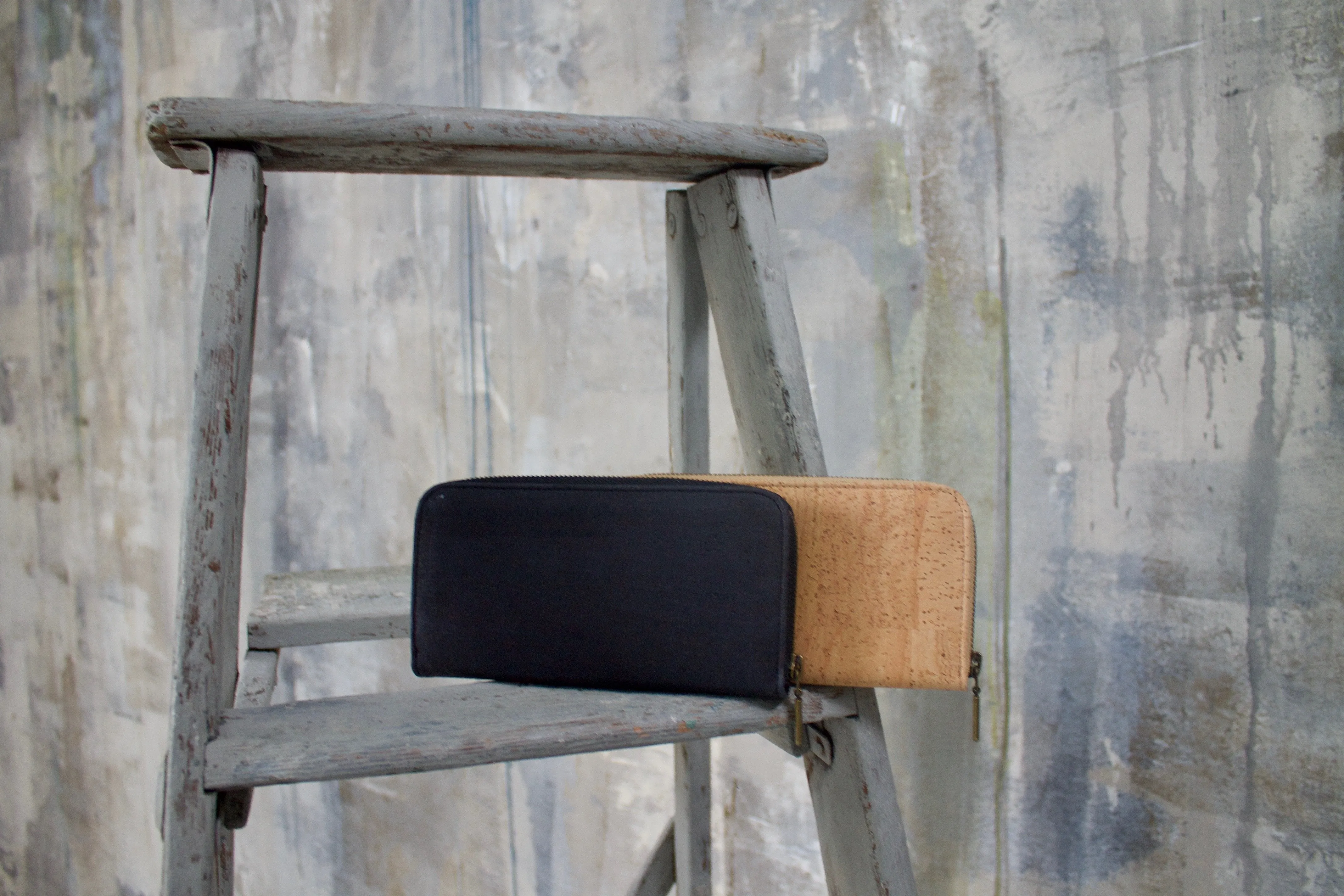 Harper | Natural Cork