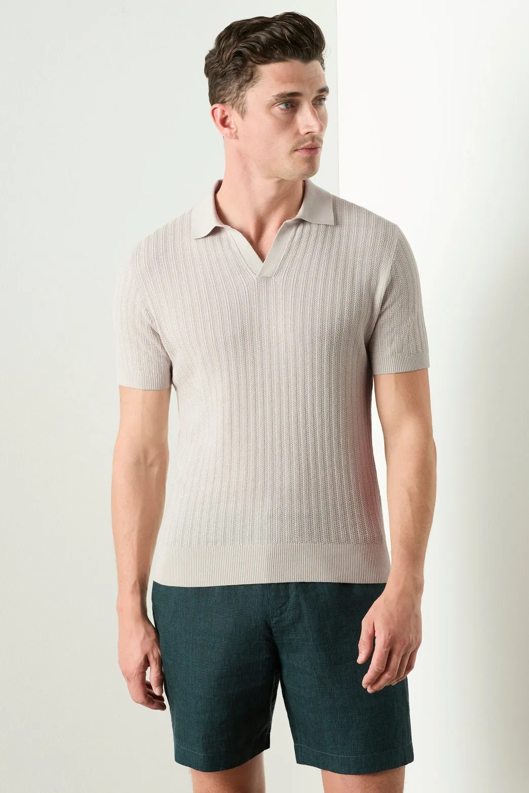 Harwood Polo