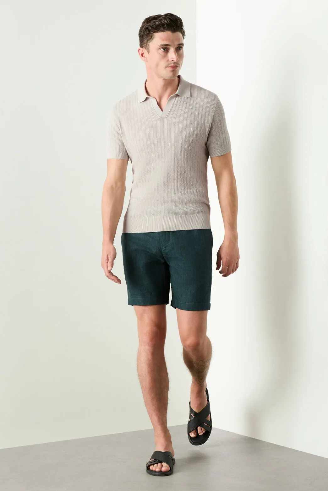Harwood Polo