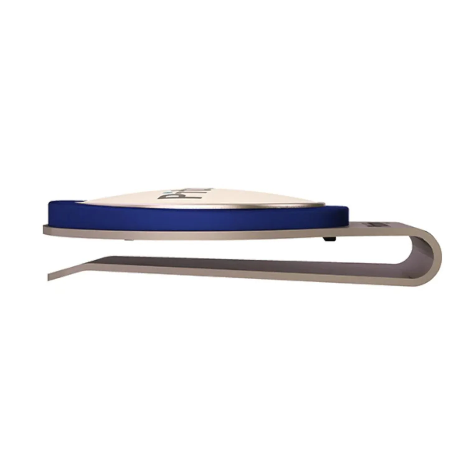 Hat clip Pitchfix con marca