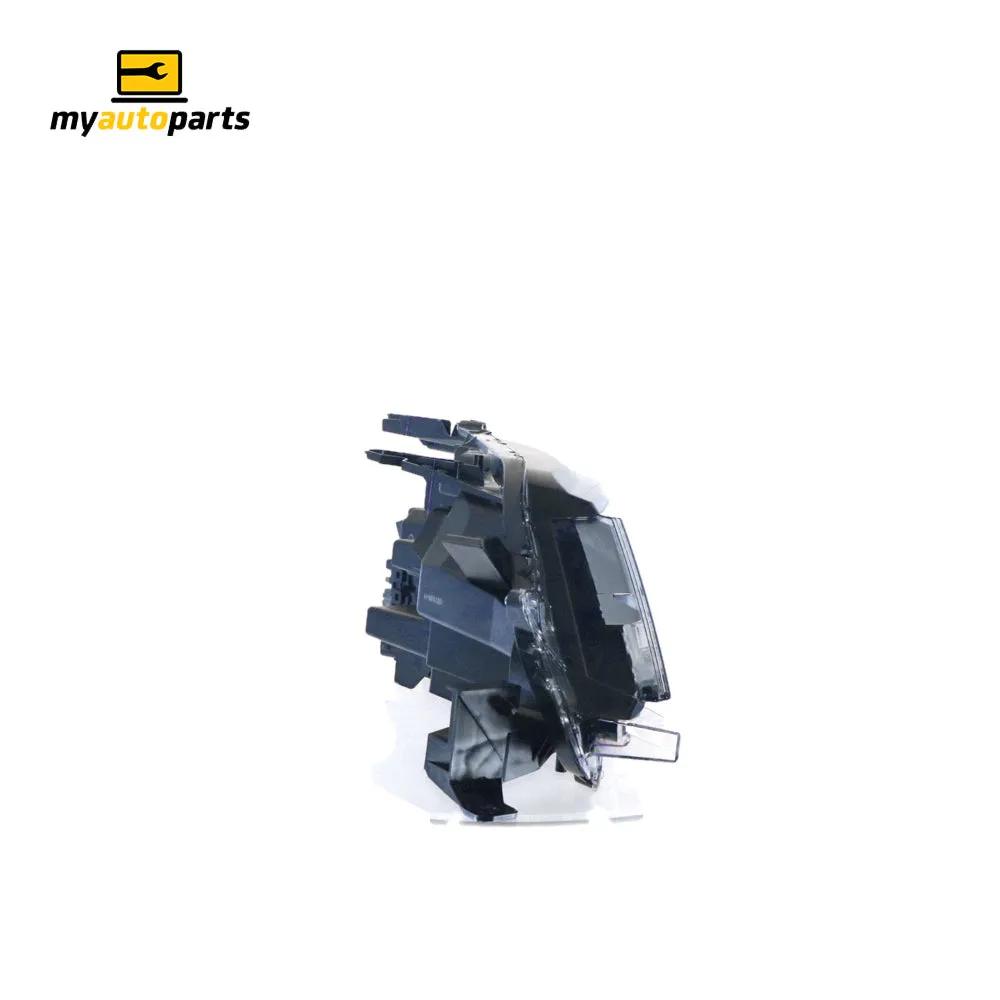 Head Lamp Passenger Side Genuine suits Mitsubishi Pajero Sport QF
