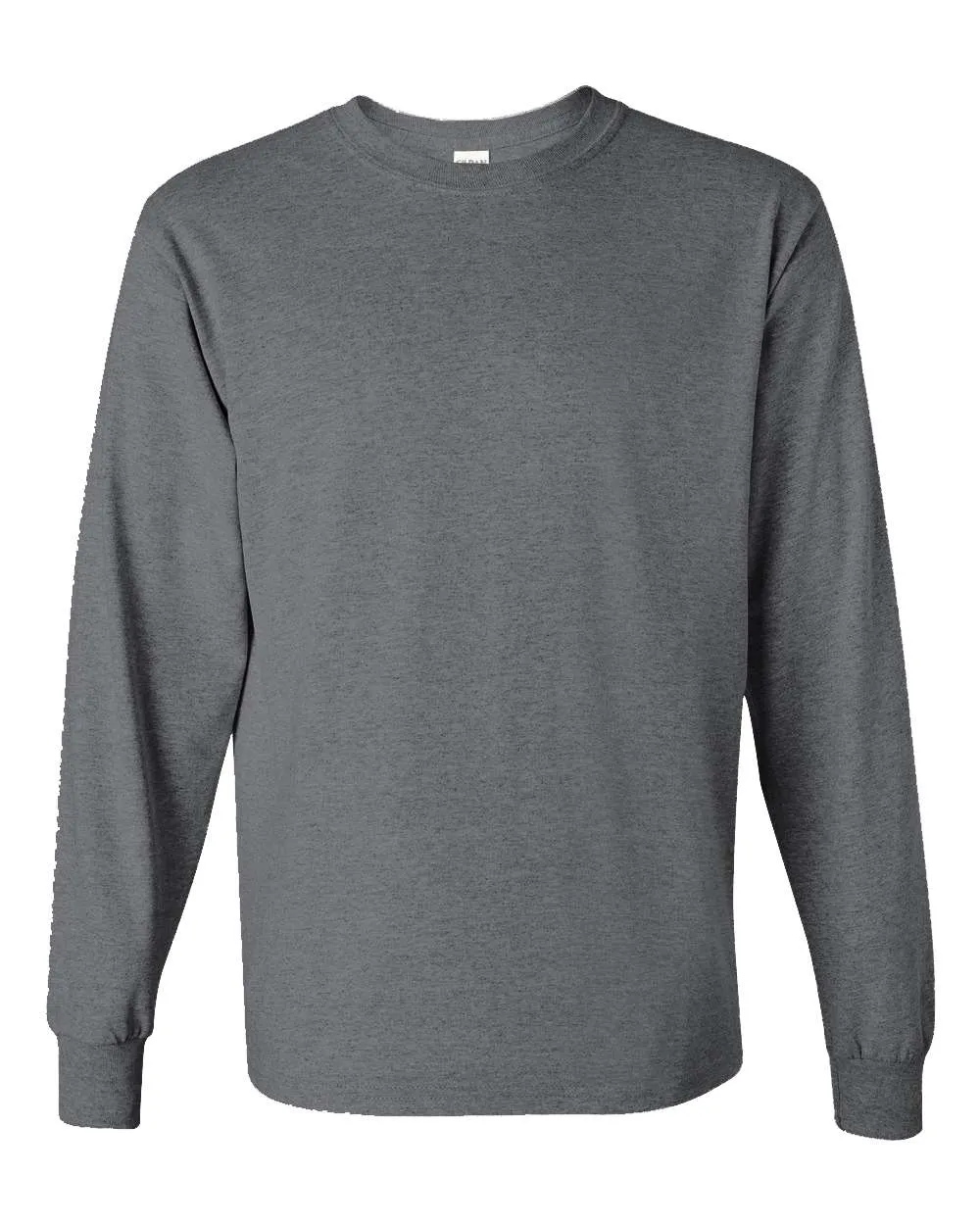 Heavy Cotton™ Long Sleeve T-Shirt