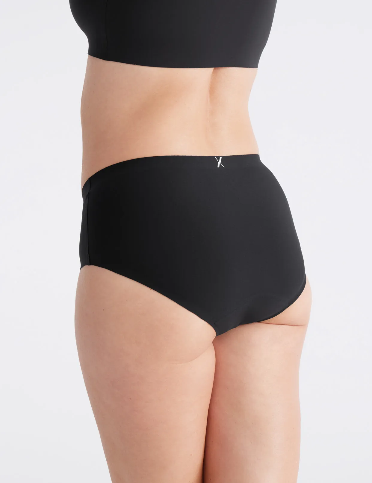 Heavy Period Kit - Boyshort