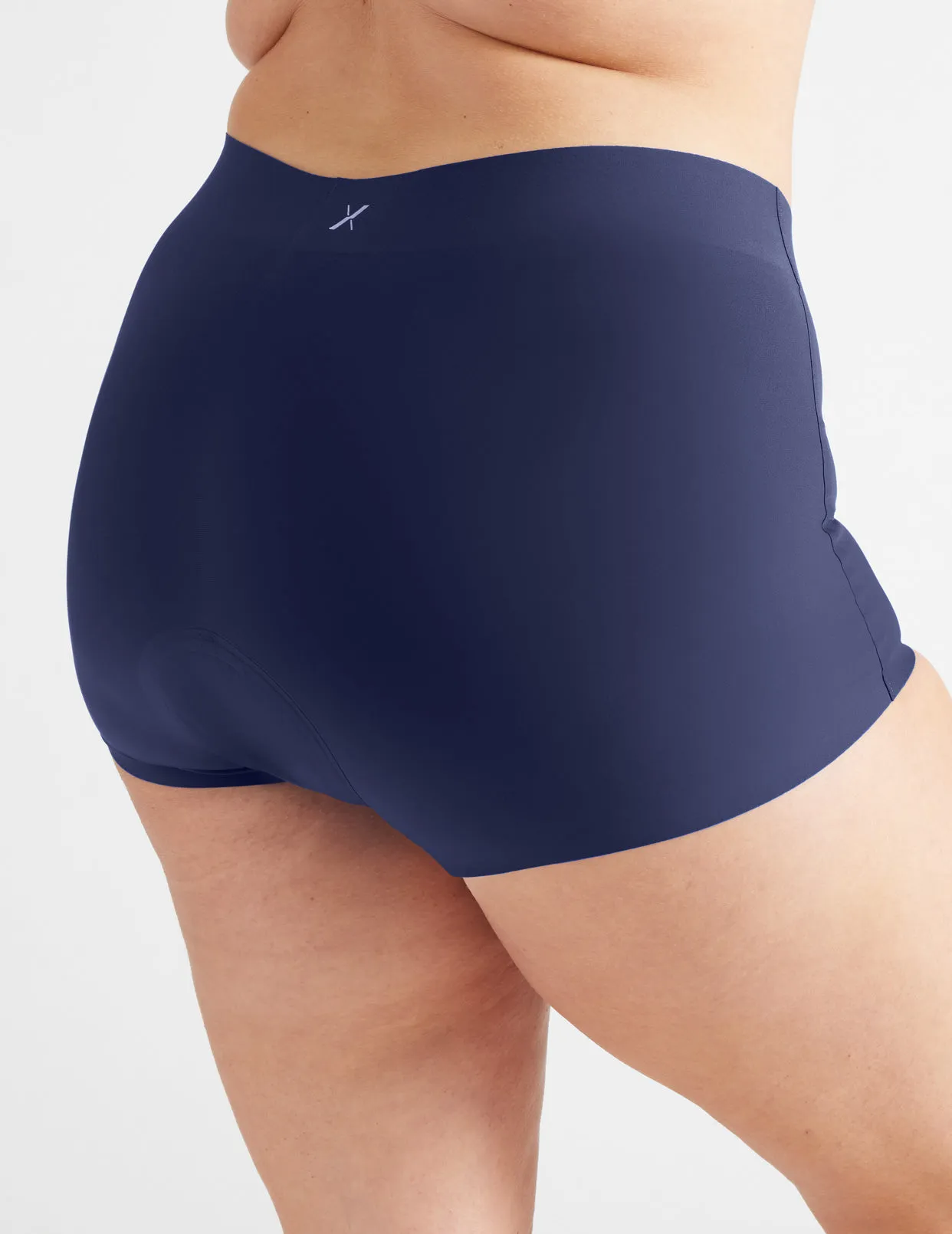 Heavy Period Kit - Boyshort