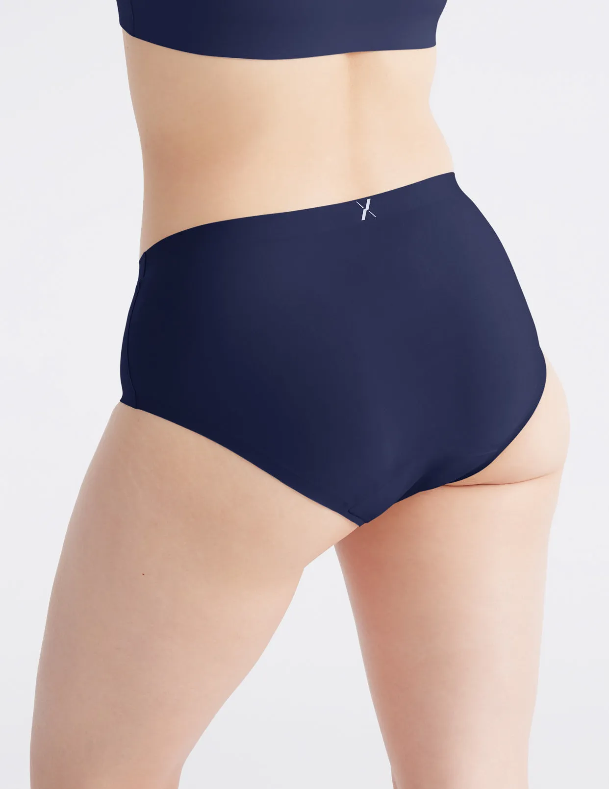 Heavy Period Kit - Boyshort