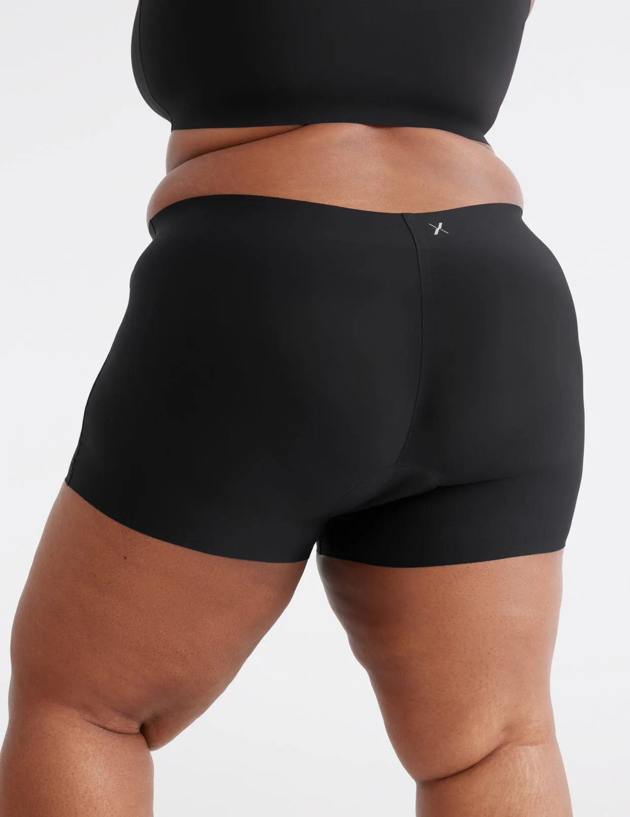 Heavy Period Kit - Boyshort